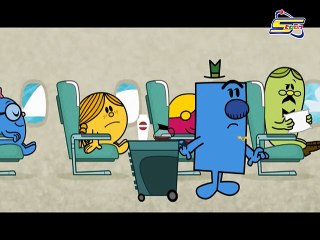 مستر مان شو الحلقة 1