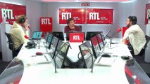 RTL Foot du dimanche 20 septembre : Marseille - Lille