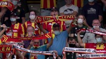 Lens v Bordeaux