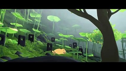 Ailleurs (2020) - Bande annonce