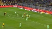 Dortmund’s young stars kick off Bundesliga in style