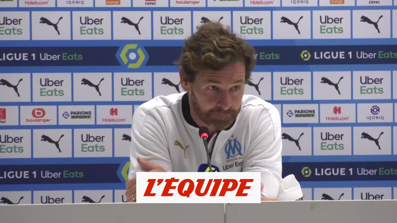 Villas-Boas annonce l'arrivée d'un attaquant - Foot - Transferts
