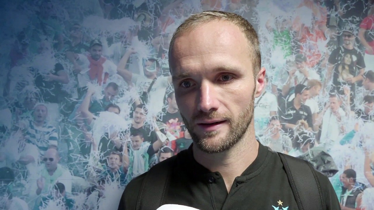 OM-LOSC : Germain "ça fait plaisir car ça faisait un moment que j'avais pas marqué"