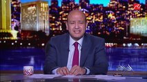 عمرو أديب: عاوز أوريكوا رأي محمد علي في اللي حصل النهارده وفي قنوات قطر وتركيا