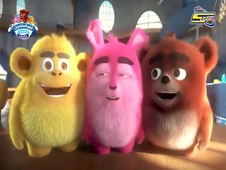 قصر المغامرات الحلقة 1