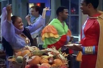 Girlfriends S01E06 The Remains of the Date