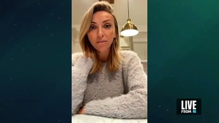 Emmys 2020: Giuilana Rancic Tests Positive For COVID-19, Misses Emmys