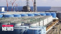 Fukushima nuclear power plant exceed 70% emission standard of contaminated water