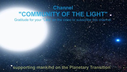 THE PLEIADIANS: Providing you the gifts from another dimension; Get it and save your life