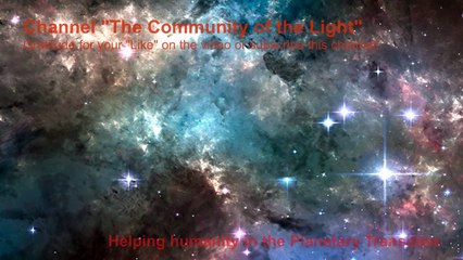 The Arcturians: Our consideration about the NESARA GESARA process in Earth; Guidelines