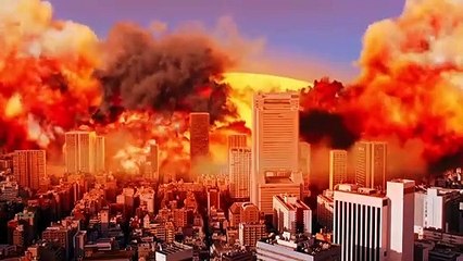 SHE'S JUST A SHADOW Official Trailer (2019) Thriller Movie HD