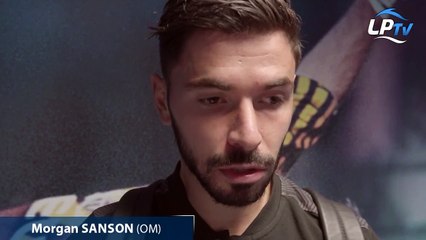 Sanson : "C'est relou et handicapant"