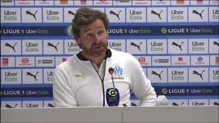 4e j. - Villas-Boas : "Un bon point"