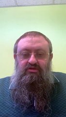 20200327 Shabbos message from Dr Zelenko