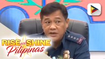 Station commander ng Ermita Police, sinibak sa puwesto