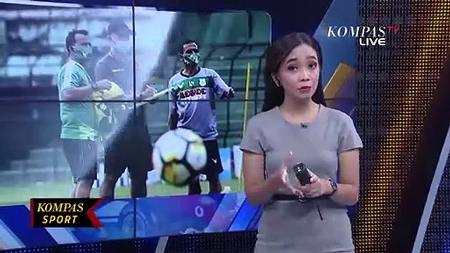 PSMS Tunjuk Wesley Gomes De Oliveira Sebagai Pelatih