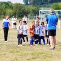 U10-U11 - 2e match brassage échiquier saison 2020 2021