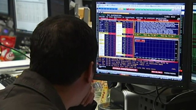 US Treasury documents link Australian banks to money-laundering