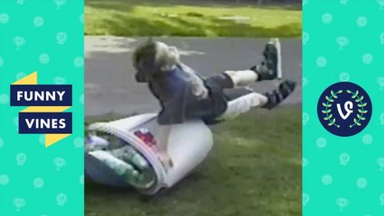 Best Fail Vines Old School Home Video Edition Compilation