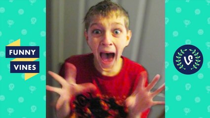 Ultimate Scare Pranks Compilation December 2016