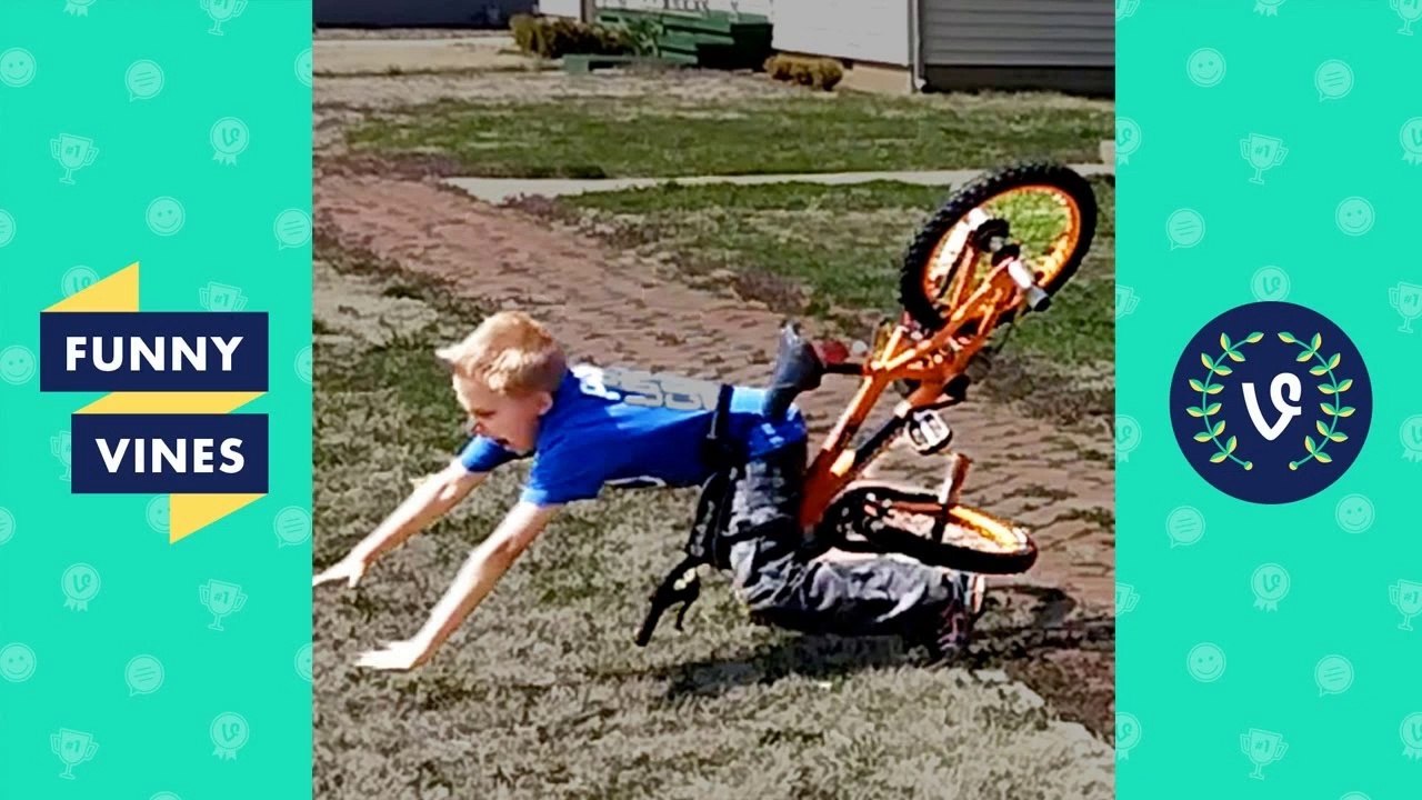 Best Fails Vines Weekly Compilation _ Top Fail Vines November 2016