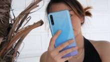 Huawei Y8p Review