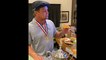 US Open Pizza Review - Sals (Mamaroneck,NY) With US Open Champion Bryson DeChambeau