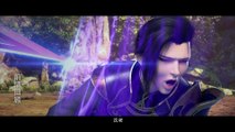 武动乾坤 第24集 | Martial Univers Episode 24