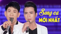 Chuyện Hoa Sim - Giã Từ - Lk Song Ca Bolero Mới Nhất 2020 Lê Sang, Mai Tuấn