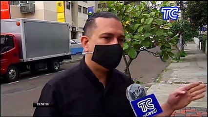 Denuncian desalojos ilegales en Quito por falta de pago de arriendos, la Ley Humanitaria dio plazo de 60 días tras el fin del estado de excepción.