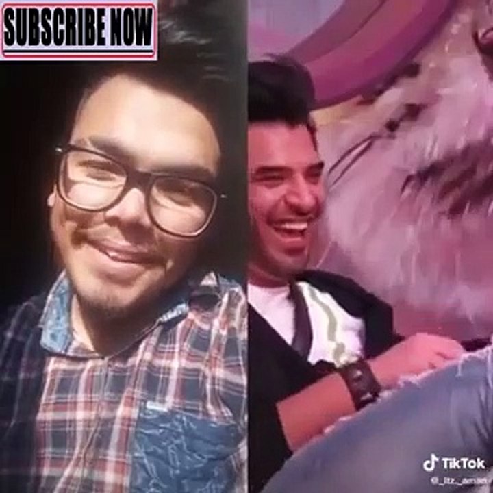 Bigg Boss 13 Tik Tok Videos _ Shehnaz Gill _ Siddharth Shukla _ Asim Riaz