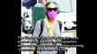 Sarah Jessica Parker Wears a Pink Mask During an Outing in NYC