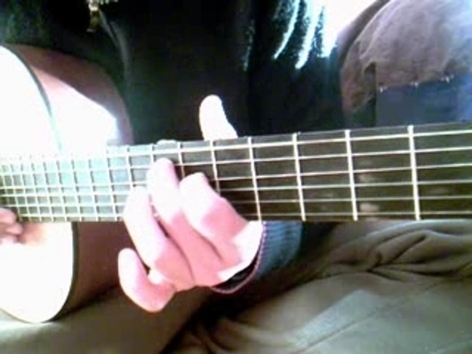 Ben harper cover- Please Make Me Like You Want To