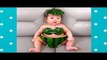 Fun And Fails Funniest Babies Trouble Maker