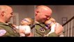 Precious Moments Cutest Babies Reaction To Dad Coming Home Funny Babie
