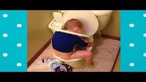 Fun And Fails Funniest Babies Trouble Maker