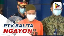 #PTVBalitaNgayon | Miyembro ng terrorist group na Dawlah Islamiya, arestado sa QC