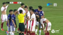 Highlights | Hà Nội FC - Viettel | Quang Hải lập công, vô địch ngay tại Hàng Đẫy | VPF Media