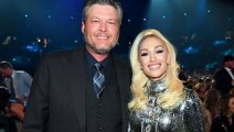 Wedding plans changed, Blake Shelton left his new home after argument with Gwen