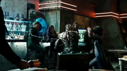 I Don't Wanna Go Hardstyle [Alita]