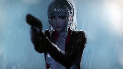 Sweepz - Crashing Down _ ♫ Copyright Free Music