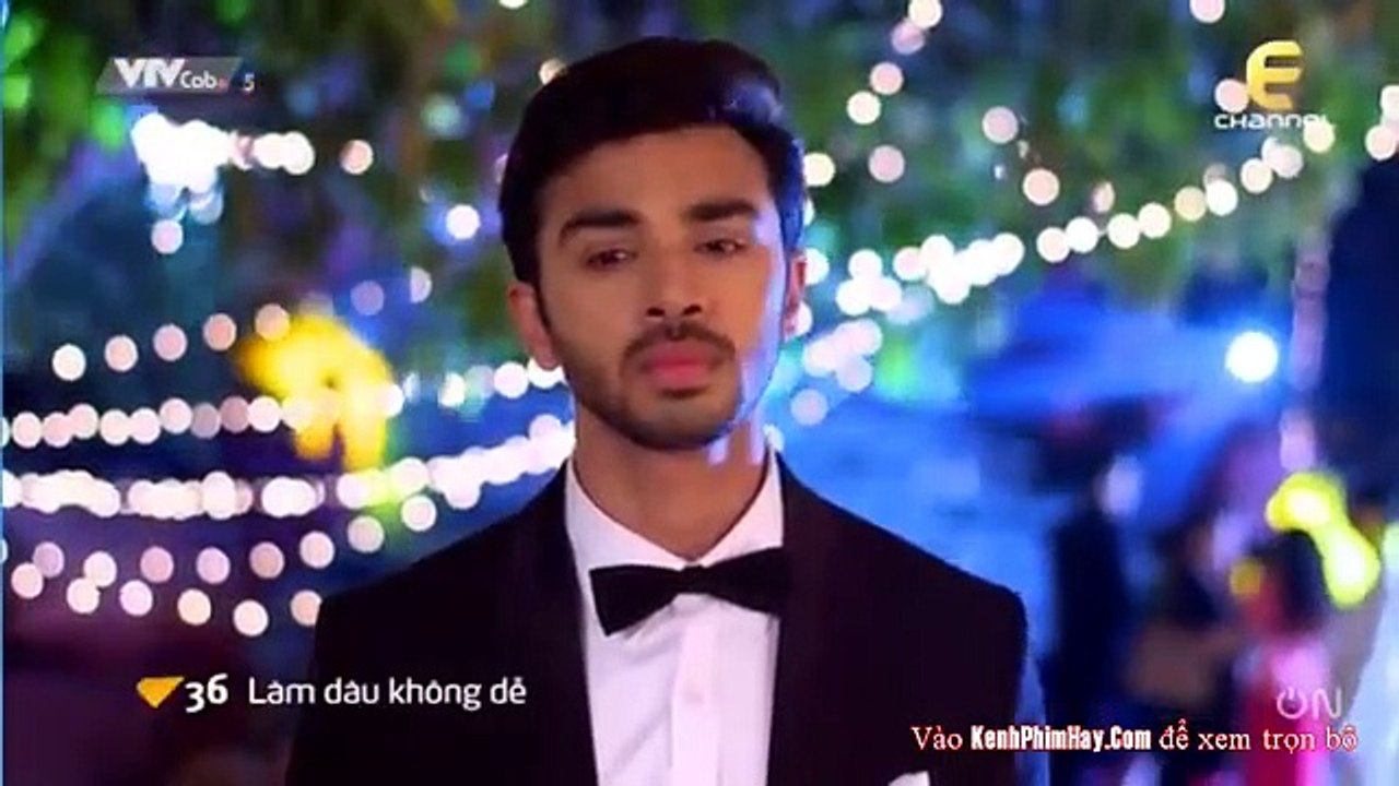 Làm Dâu Không Dễ - Tập 67