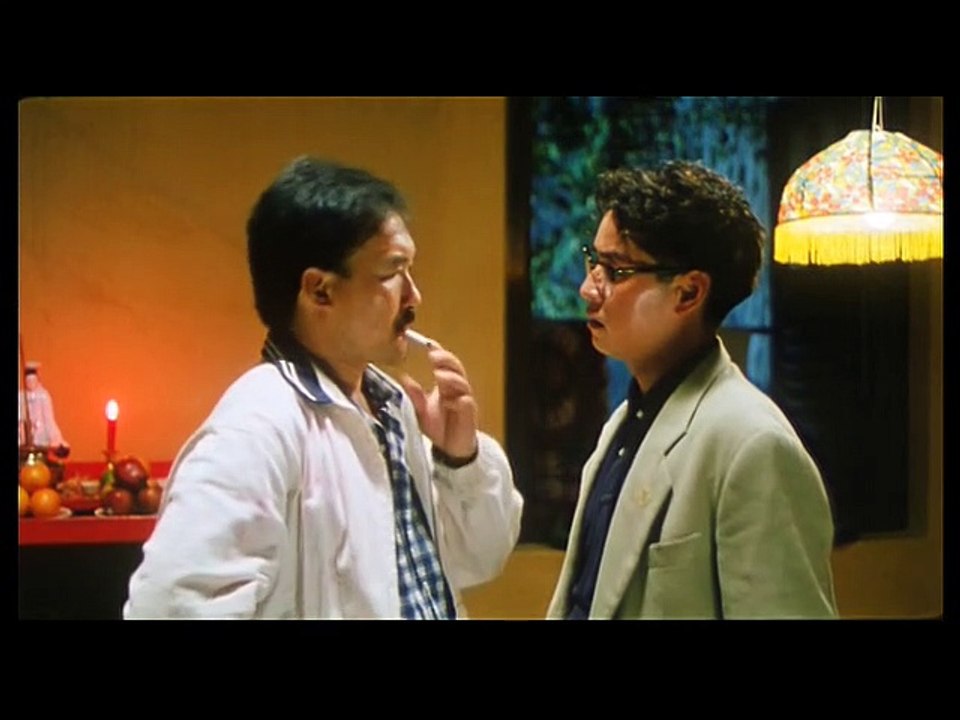 2 ใหญ่ทะลุใหญ่ The Last Blood (1991) part 02