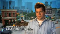 My Sims Agents Dev Trailer