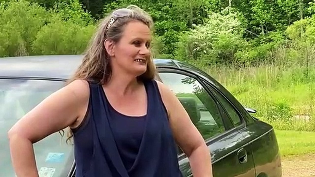 OMG-Worthy Moments From 'Life After Lockup'