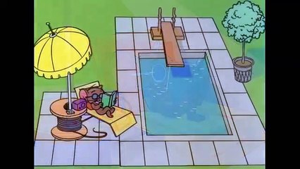 Tom _ Jerry _ Summer Time Trouble _ Boomerang UK