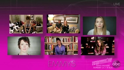 Emmys 2020: Euphoria’s Zendaya Makes History as the Youngest Lead Actress Winner