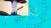 Full E-book  A Torch Against the Night (An Ember in the Ashes, #2)  Best Sellers Rank : #3