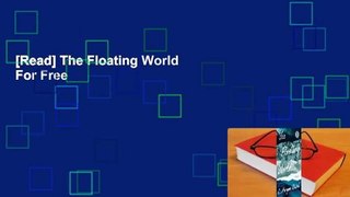 [Read] The Floating World  For Free