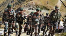 India-China to hold 6th Corps Commander-level meet today